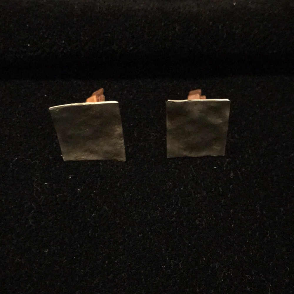 Costume Cufflinks